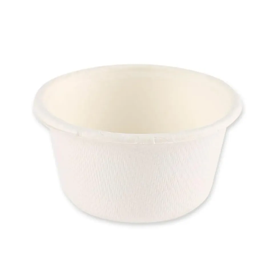 Franz Mensch NATUREStar Dressingbecher Zuckerrohr 60 ml 500 Stück