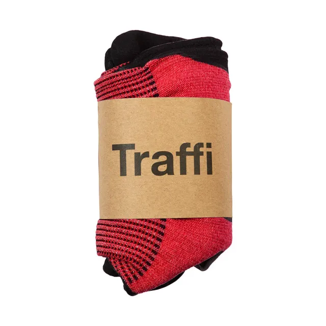 TraffiGlove TGV1140 Arbeitshandschuhe A Nitril-Schaum