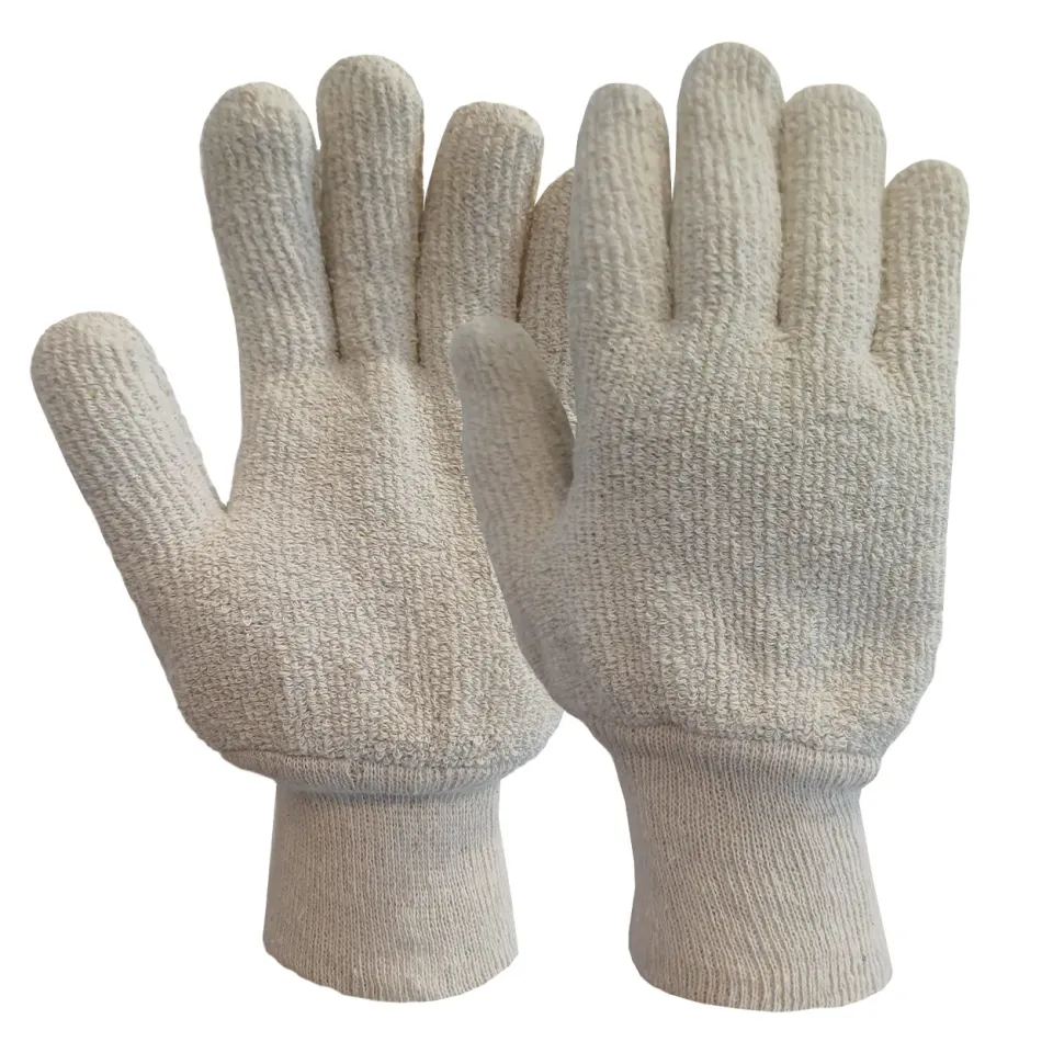 Oxxa Heater 56-172 Winterhandschuh gefüttert Kälte
