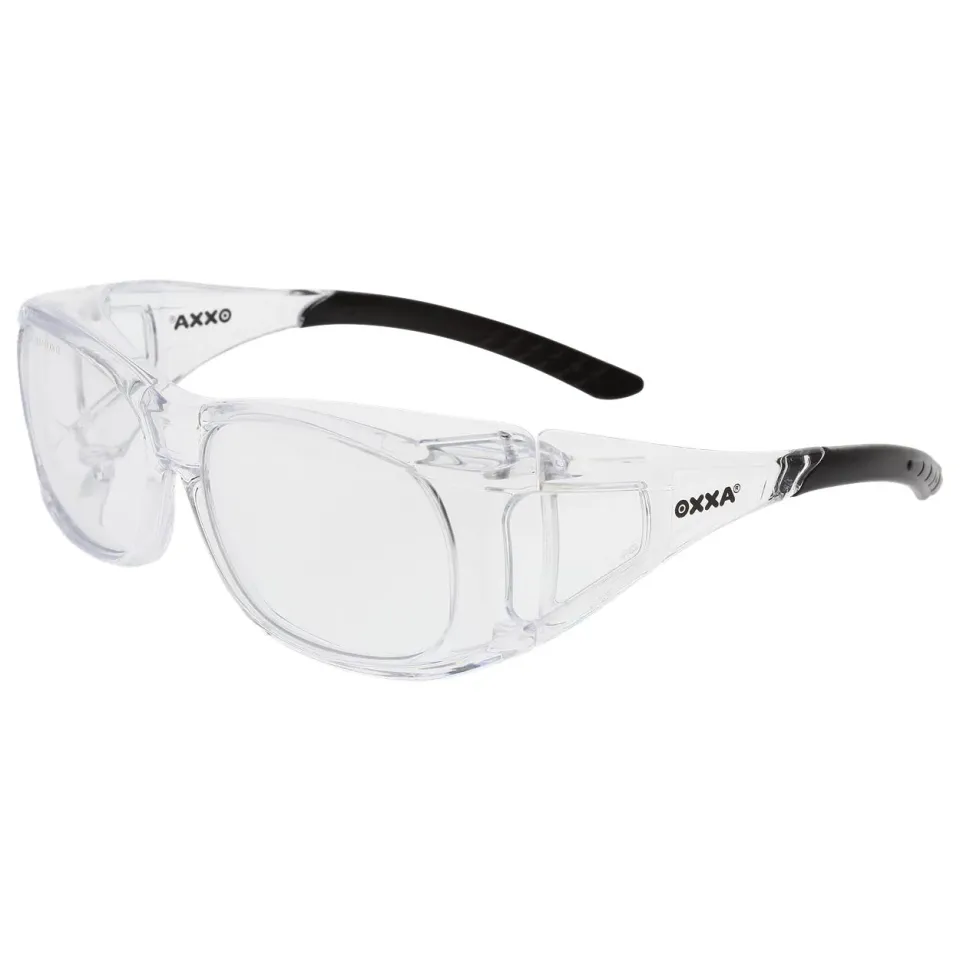 Oxxa Teon 8205 Schutzbrille klar