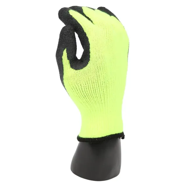 Franz Mensch Hygostar Winter Star Kälteschutz 8/M gelb 144 St