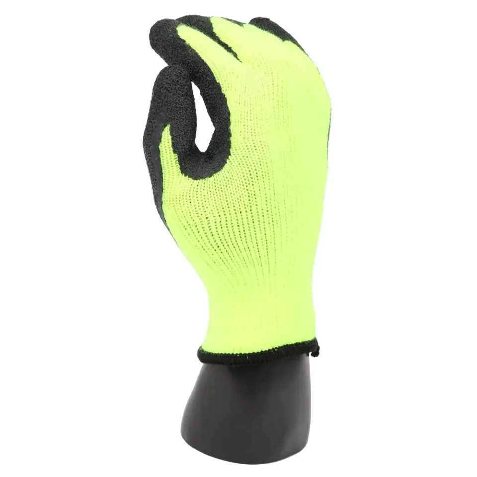 Franz Mensch Hygostar Winter Star Kälteschutz 8/M gelb 144 St