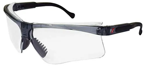 Nitras Vision Protect Premium Schutzbrille klar 9020