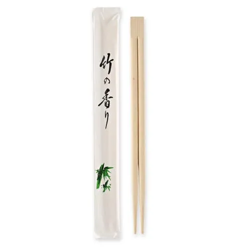 Franz Mensch NatureStar Essstäbchen Bambus 21 cm 3000 Stück