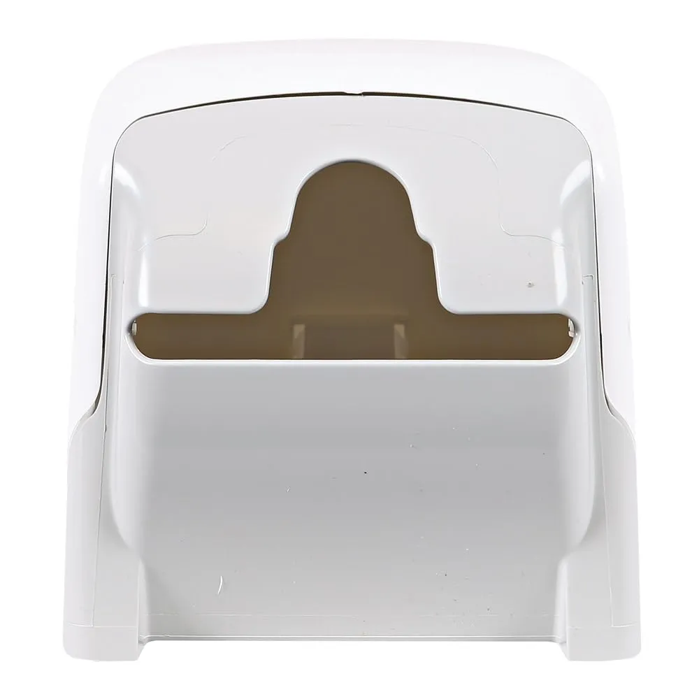 Hygoclean Simply Eco Mini Papierspender weiß