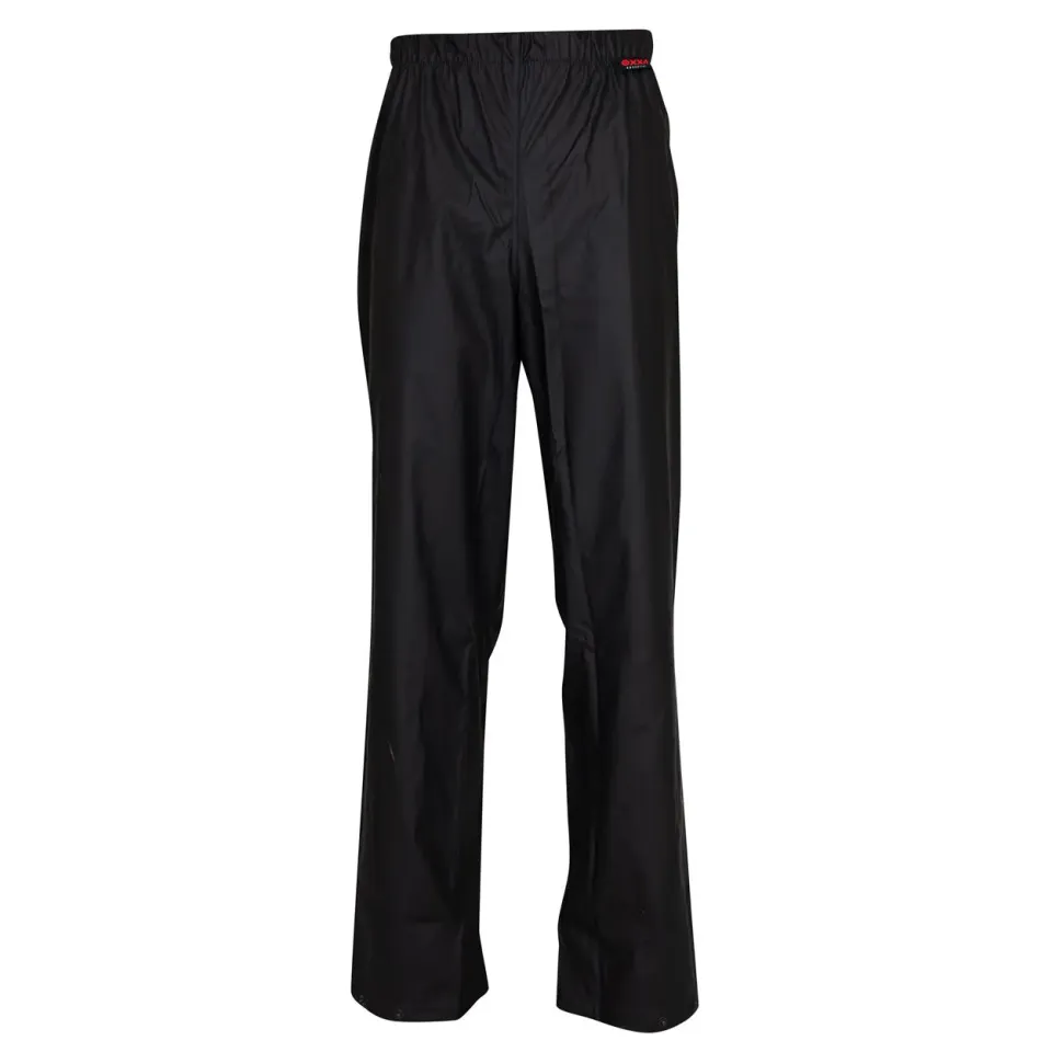 Oxxa Warwick 5300 Arbeitshose Bundhose schwarz