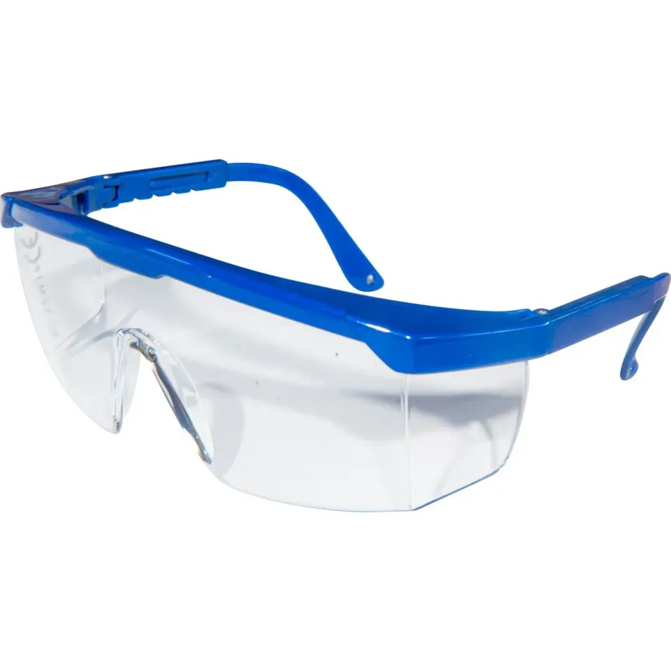 Oxxa Vision 7000 Schutzbrille klar
