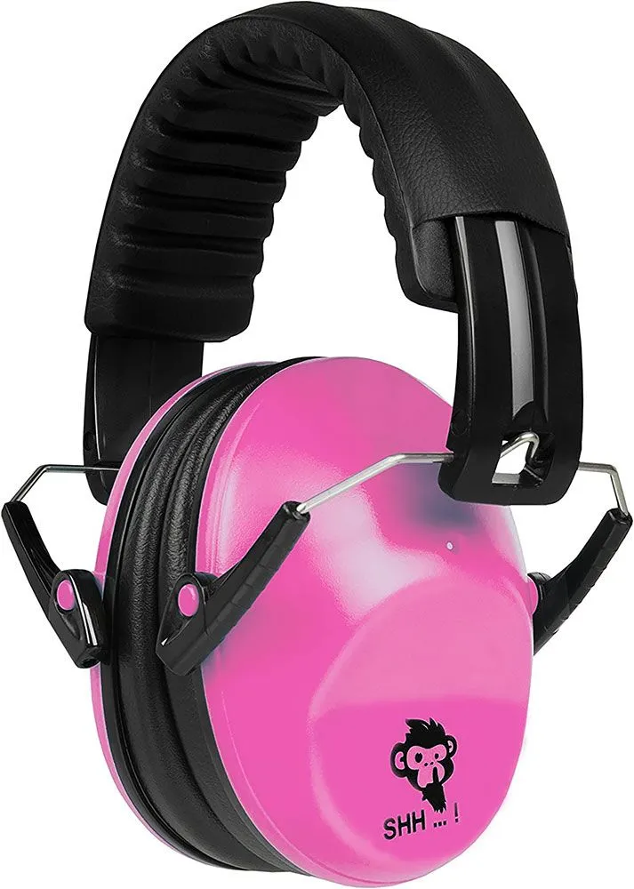 ACE SHH Kinder Kapsel Gehörschutz SNR 26dB