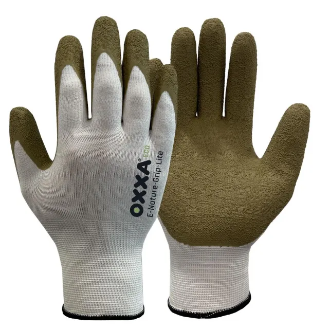 Oxxa E-Nature-Grip-Lite 52-025 Arbeitshandschuh
