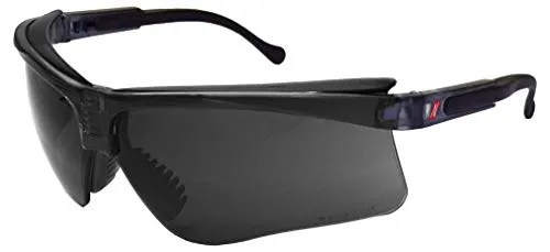 Nitras Vision Protect Premium Schutzbrille transparent