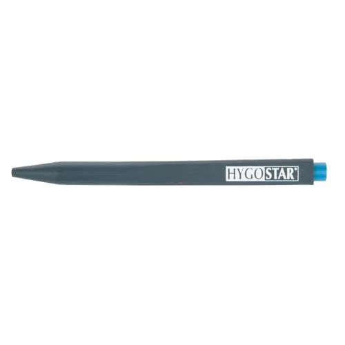 Hygostar Kugelschreiber Standard Detect Kugelschreiber 20 Stück blau