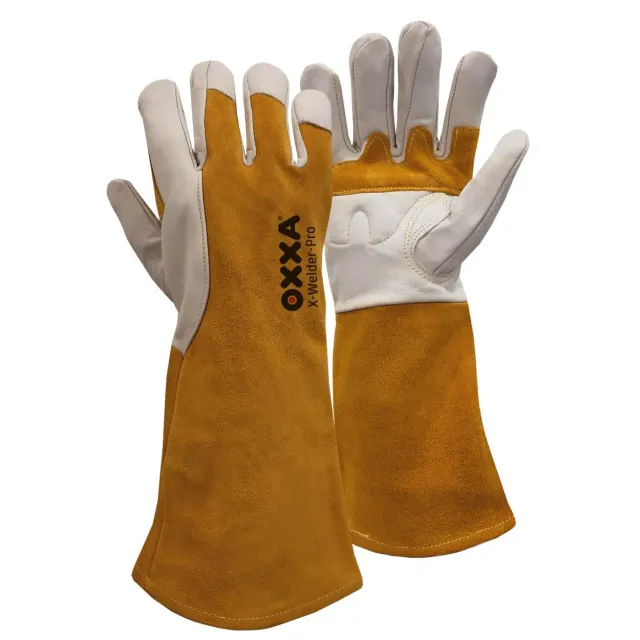 Oxxa X-Welder-Pro 53-800 Schweißhandschuh hitzebeständig