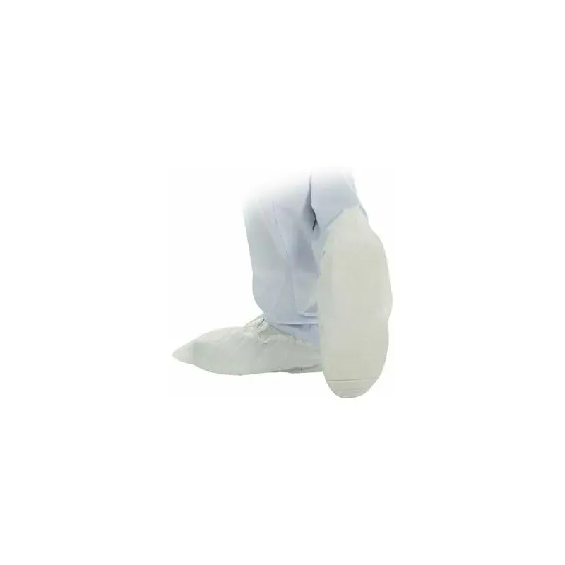 Hygonorm Anti Slide Light Überschuh CPE weiß 50my