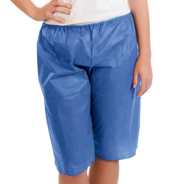 Hygostar Koloskopie-Shorts SMS dunkelblau XL 250 Stück