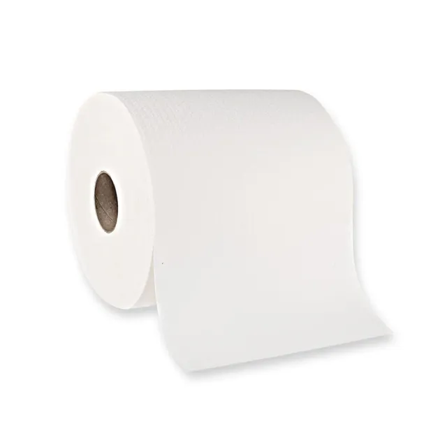Franz Mensch Hygoclean Wischtücher Premium Airlaid Rolle 250St