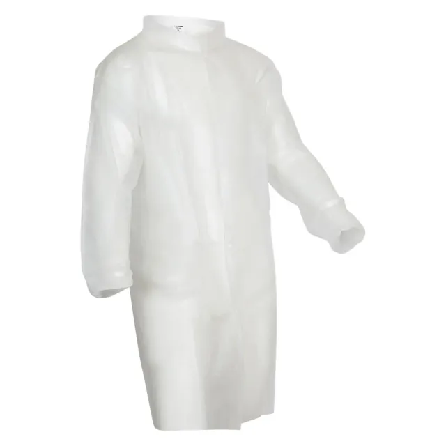 Oxxa Cover 6461 Besuchermantel Einweg