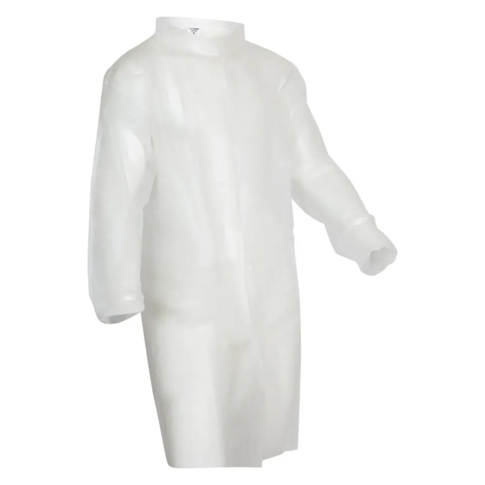 Oxxa Cover 6461 Besuchermantel Einweg