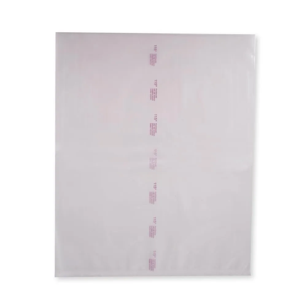 Franz Mensch Hygostar Schlauchkochbeutel 30x25cm transparent