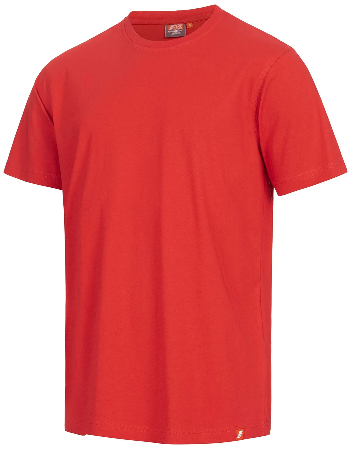 Nitras Motion Tex Light T-Shirt Baumwolle