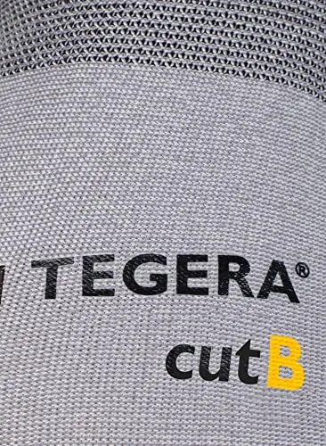 Tegera 909 Schnittschutzhandschuhe Gr.11 grau PU 1 Stück