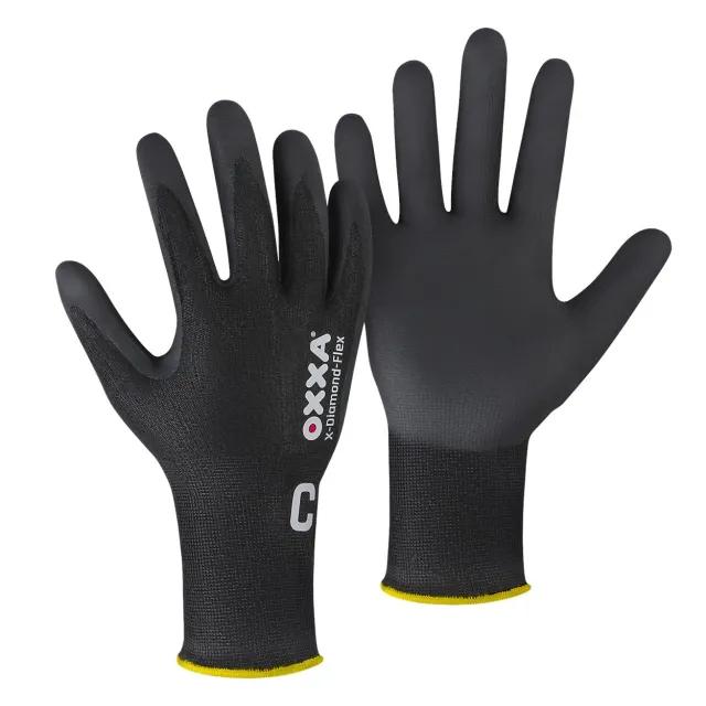 Oxxa X-Diamond-Flex 51-780 Handschuh Grip-Profil