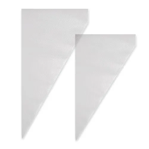 Franz Mensch Hygonorm Spritzbeutel HDPE 2000 geprägt 46cm