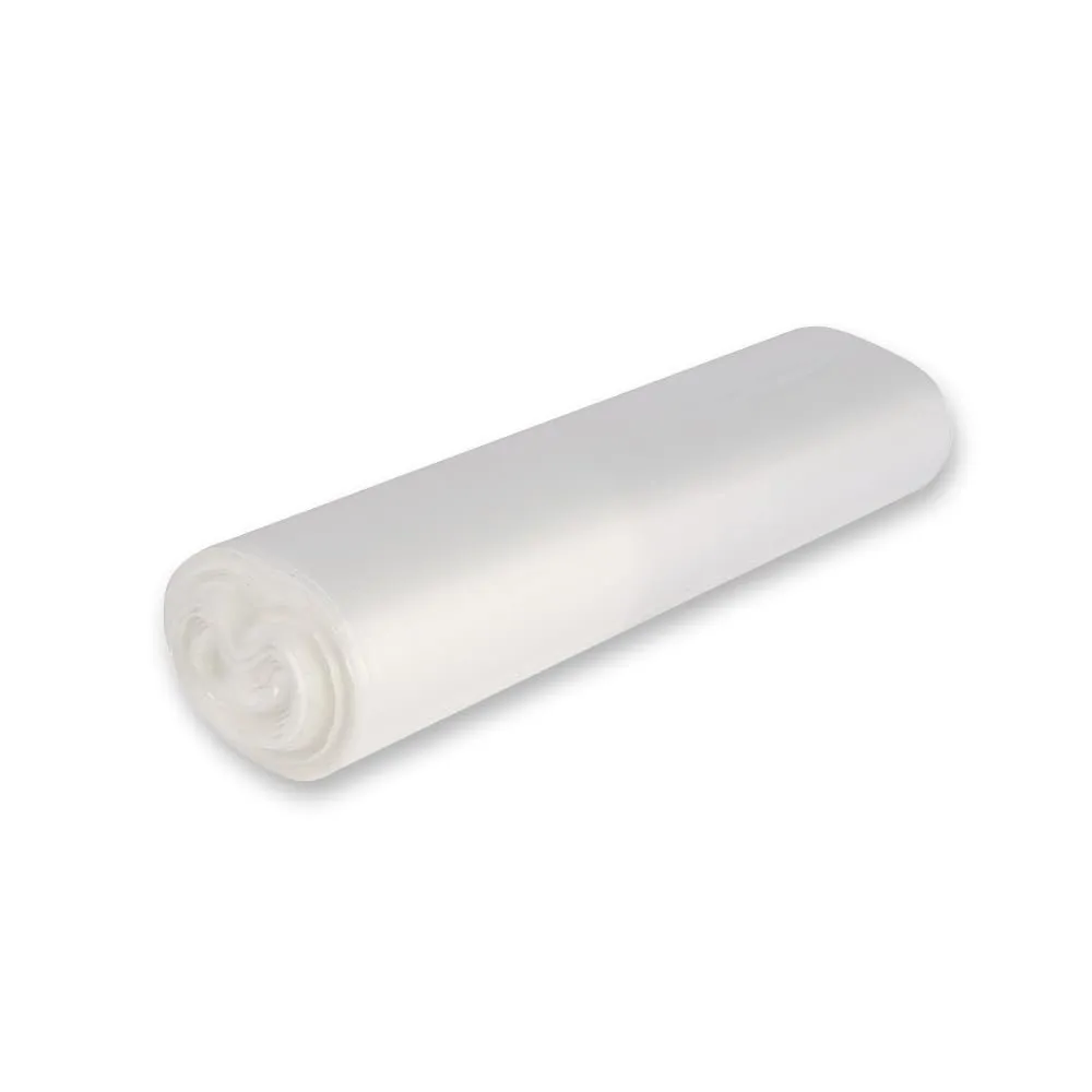 Hygostar Fleischsäcke 10 l transparent 1000 Stück HDPE