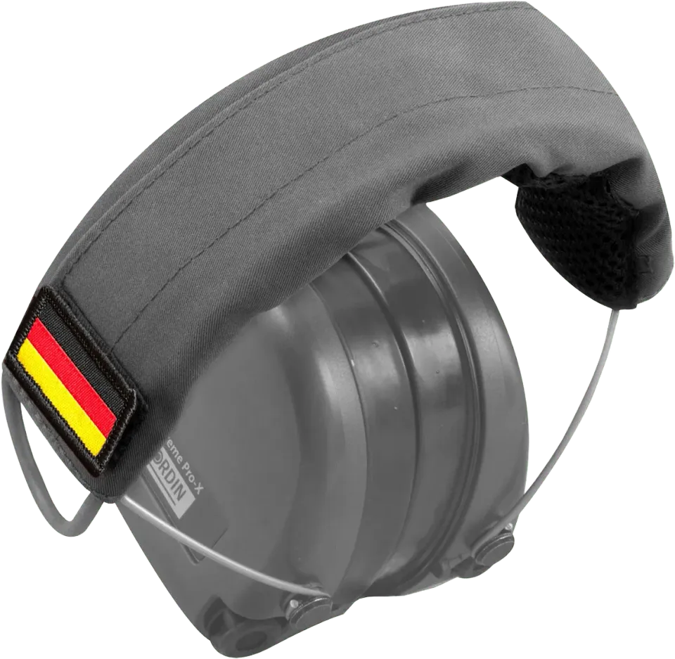 ACE Alpha Wechselband Supreme Pro-X Schwarz