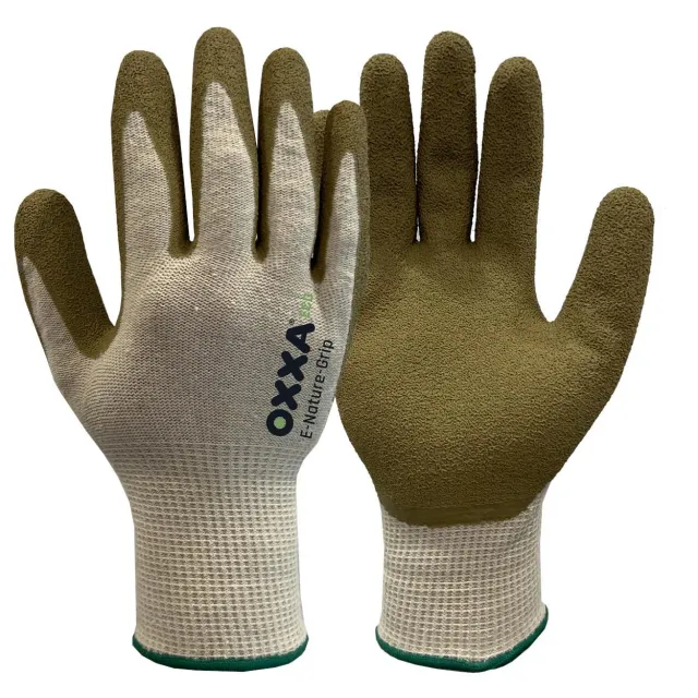Oxxa E-Nature-Grip 52-000 Arbeitshandschuh Grip