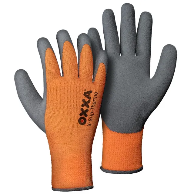 Oxxa X-Grip-Thermo 51-850 Thermohandschuh Winter