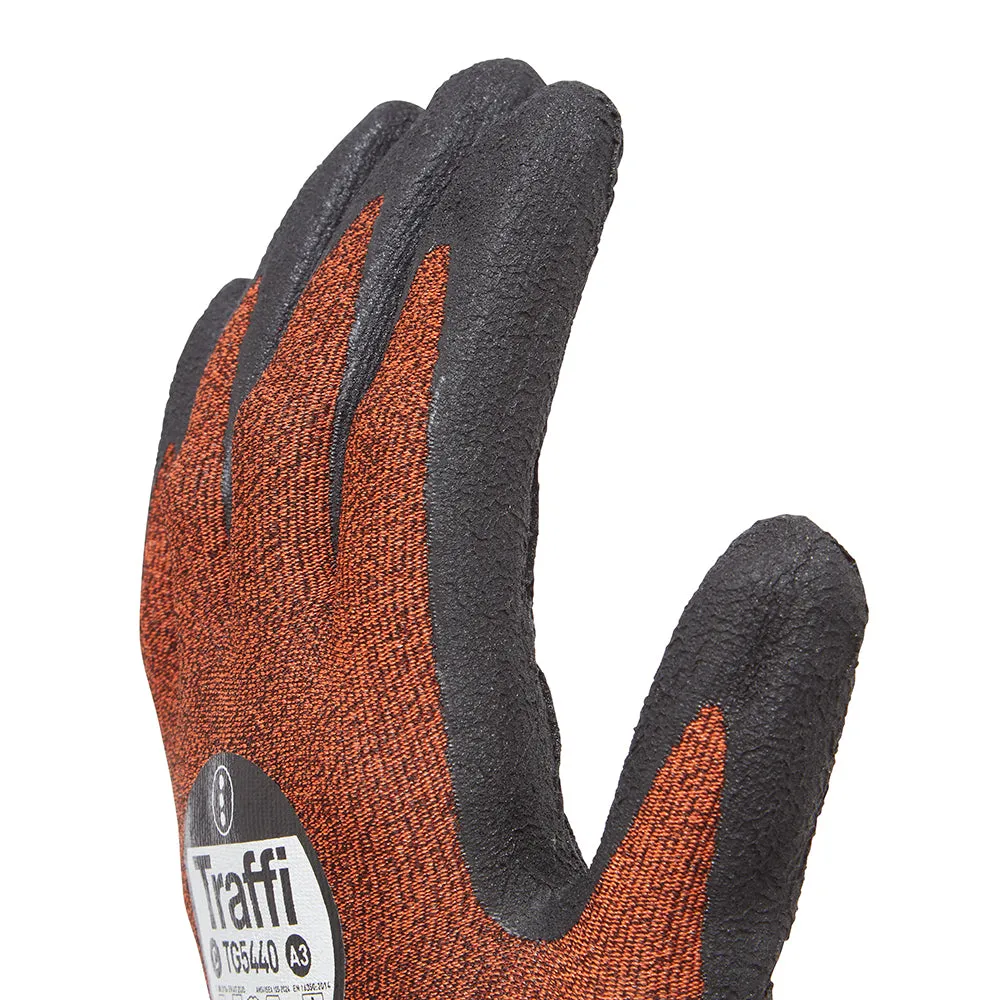 TraffiGlove TG5440 Handschuh ESD Schutz C