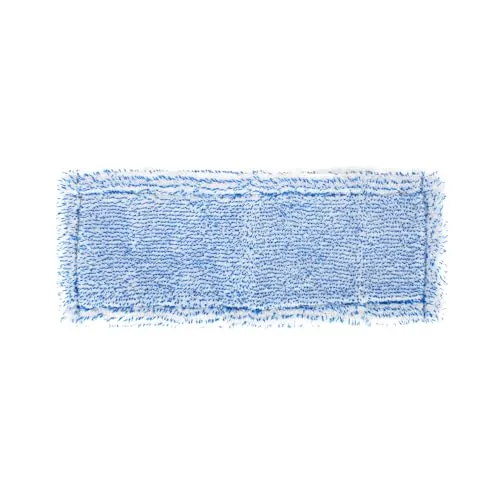 Hygoclean Wischmopp Mikrofaser blau 40cm 10 Stück