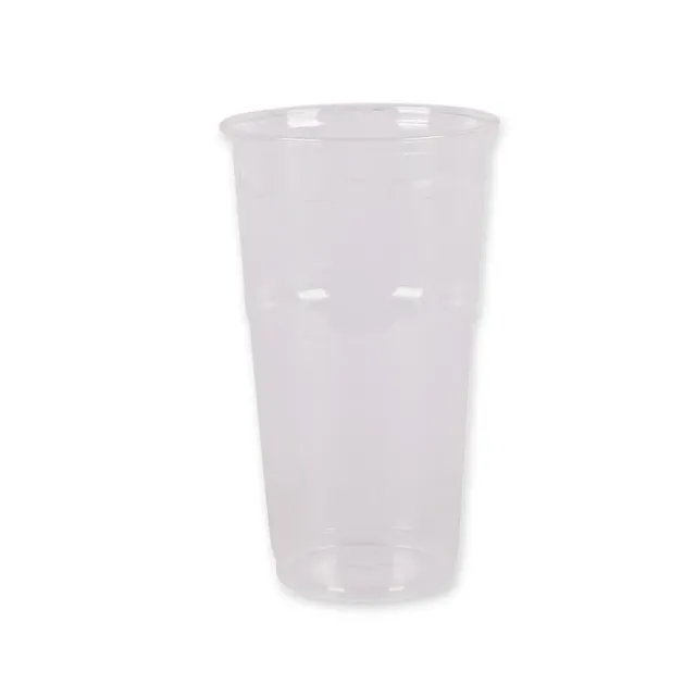 Franz Mensch NatureStar Kaltgetränkebecher 1000 St 400 ml PLA