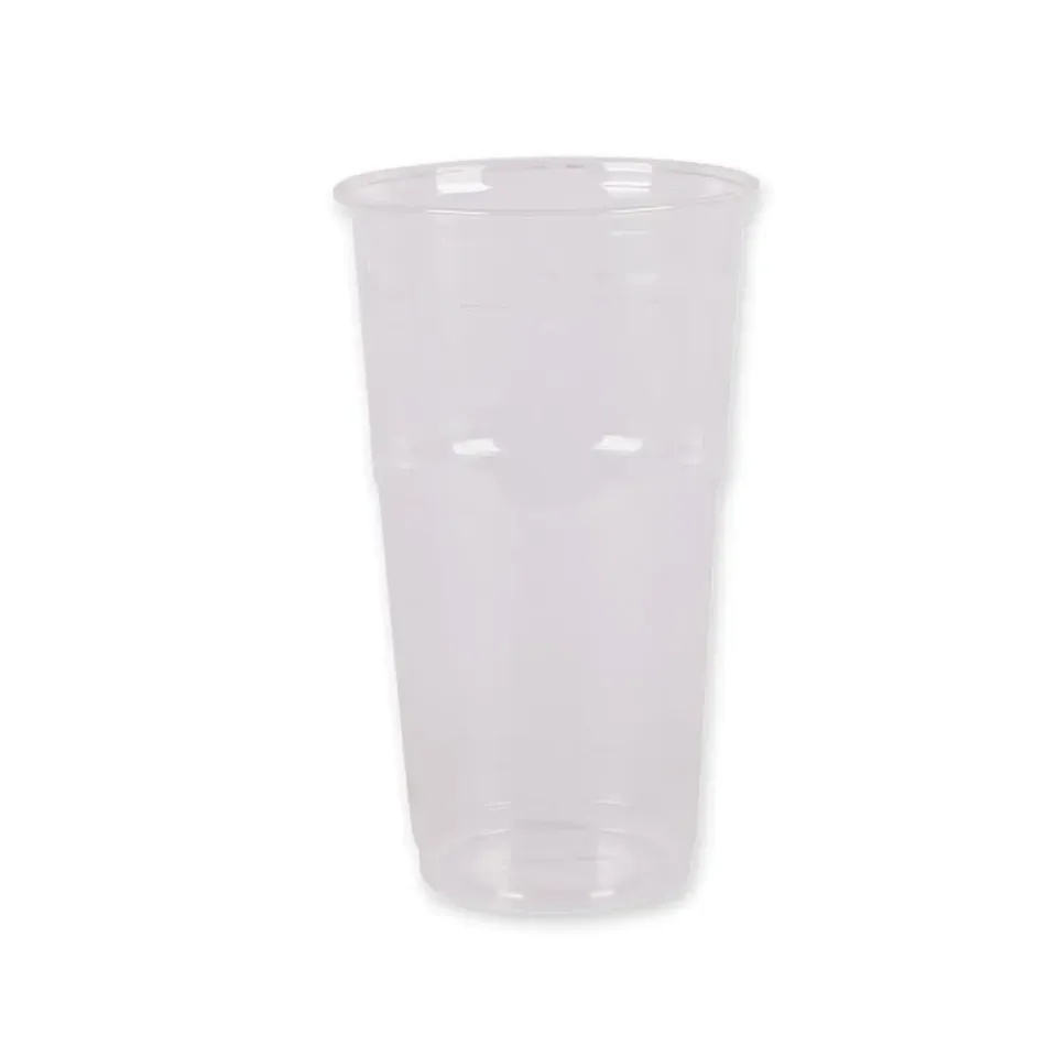 Franz Mensch NatureStar Kaltgetränkebecher 1000 St 400 ml PLA