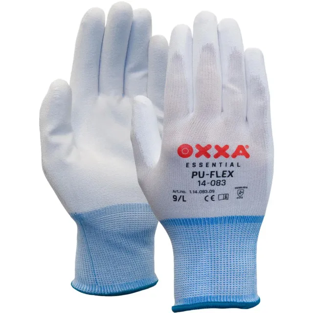 Oxxa PU-Flex 14-083 Montagehandschuhe dünn