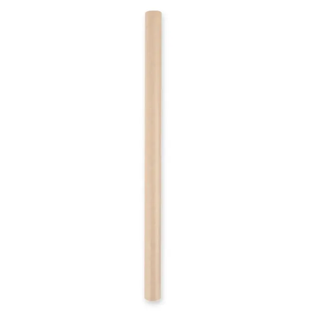 NatureStar Bubble Tea Papiertrinkhalme braun 3000 St 19,7cm