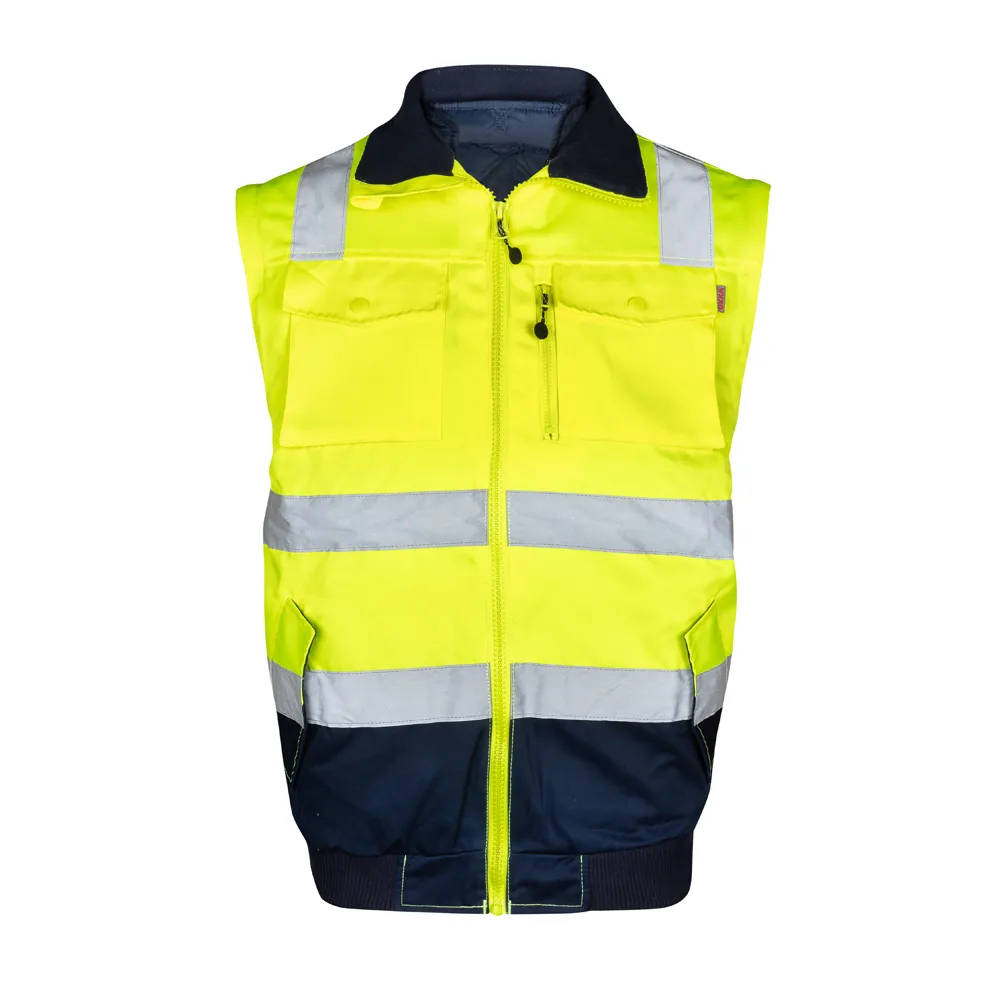 Oxxa Agatha 0962 Pilotjacke Refresh Winter Gefüttert
