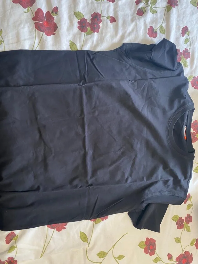 Nitras Motion Tex Light T-Shirt Baumwolle
