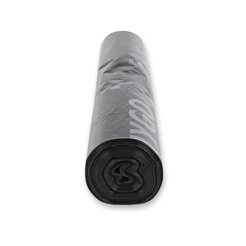 Hygoclean Müllsäcke Light 70l 250x schwarz LDPE