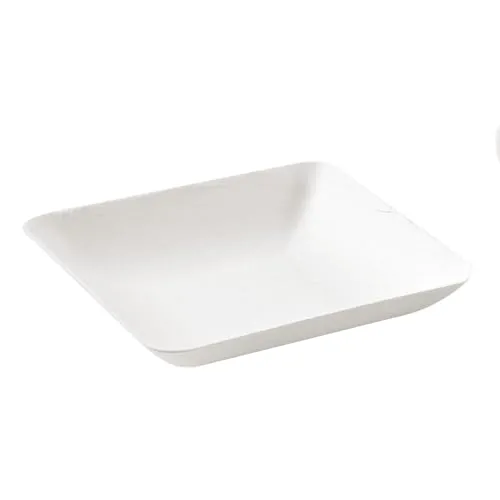 NatureStar Fingerfood Schalen Zuckerrohr 6,3 cm 1000 Stück