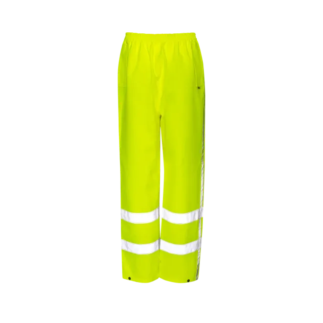 Oxxa Alfred 1988 Regenhose wasserdicht mit Reflex RWS