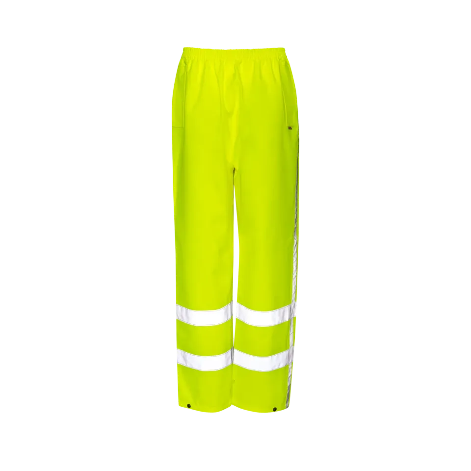 Oxxa Alfred 1988 Regenhose wasserdicht mit Reflex RWS