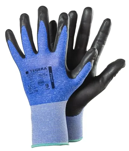 TEGERA 779 Arbeitshandschuh Größe 6 ultradünn