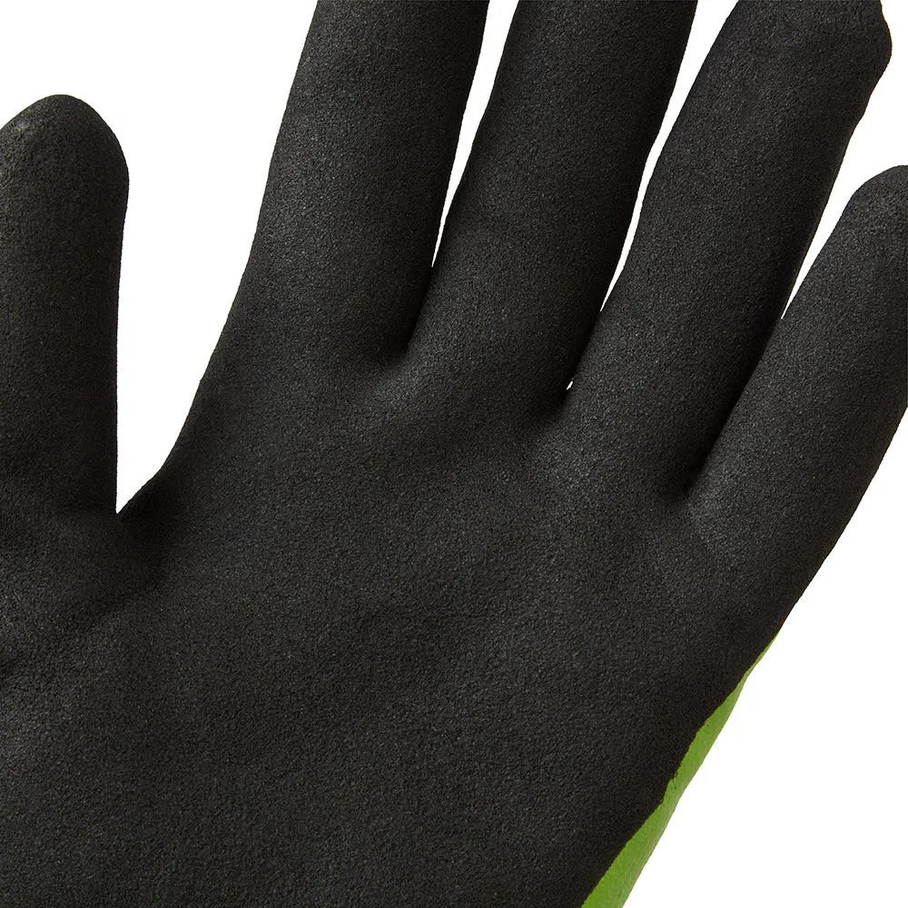TraffiGlove TG5570 Thermo-Handschuhe wasserdicht Größe 7-11