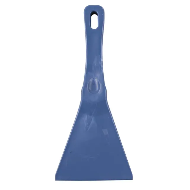 Hygoclean Spachtel PP detektierbar blau 25cm 2 Stück