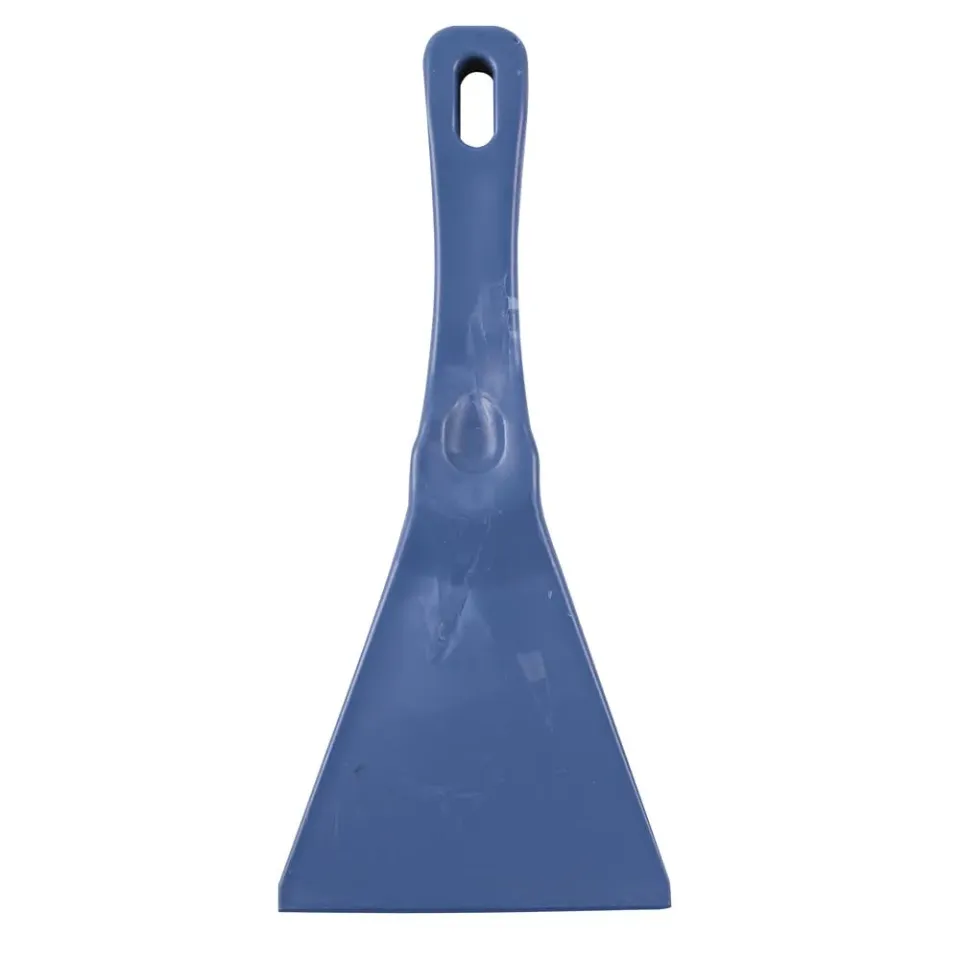 Hygoclean Spachtel PP detektierbar blau 25cm 2 Stück