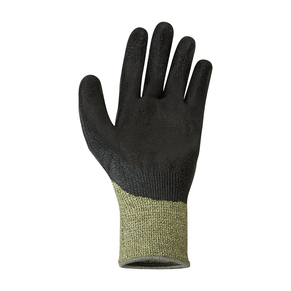 TraffiGlove TG5180 Arbeitshandschuhe Schnittschutz D