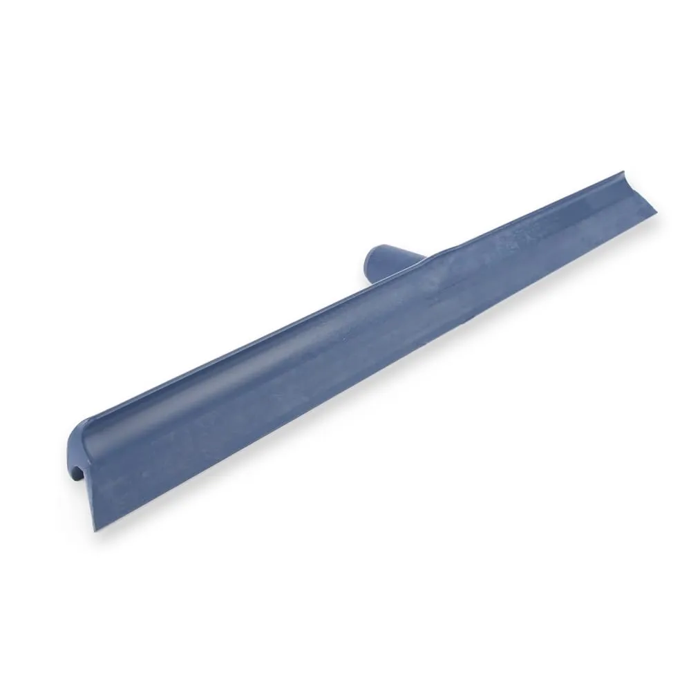 Franz Mensch Hygoclean Wasserschieber 6 St 41 cm blau detektierbar