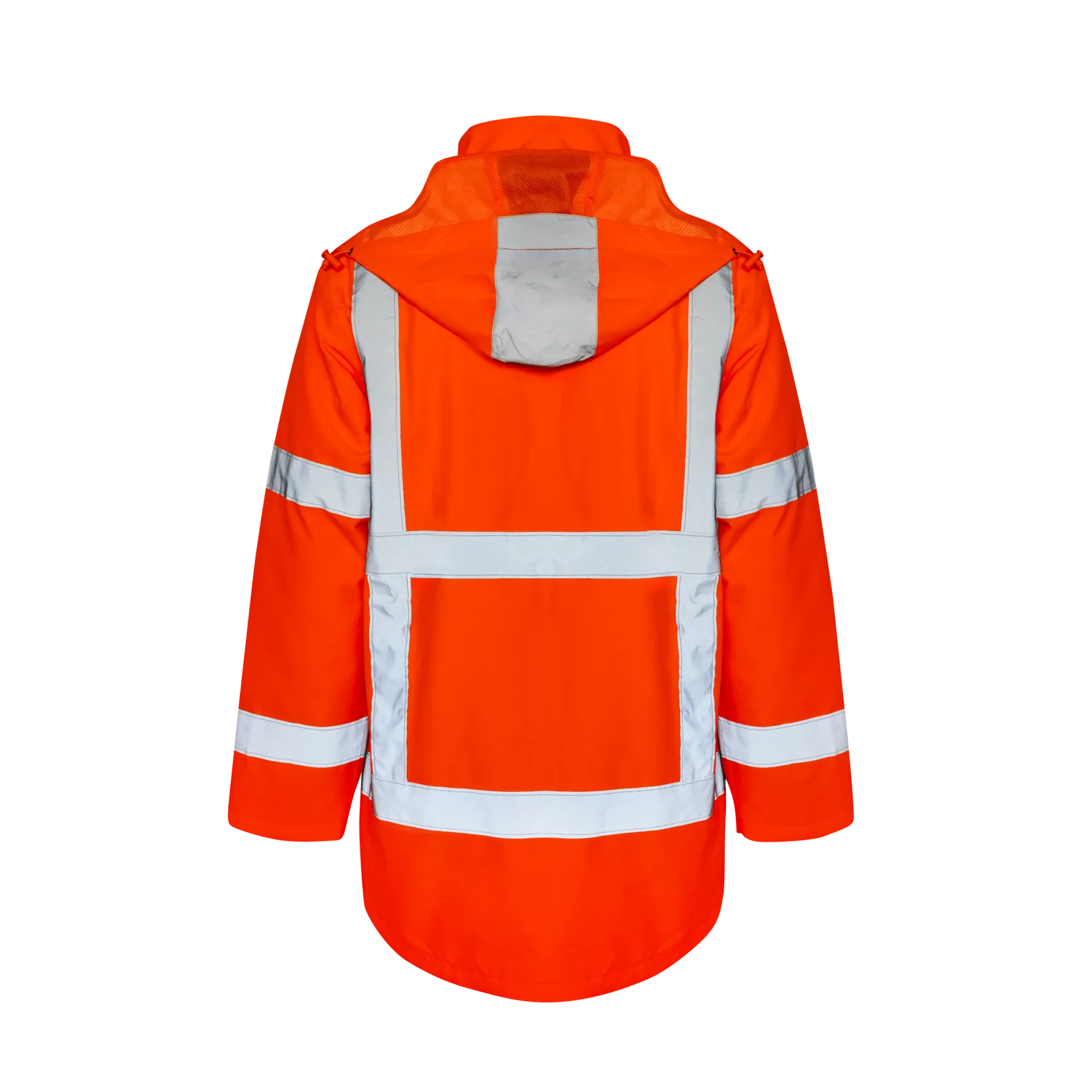 Oxxa Alex 0988 RWS Parka gefüttert wasserdicht