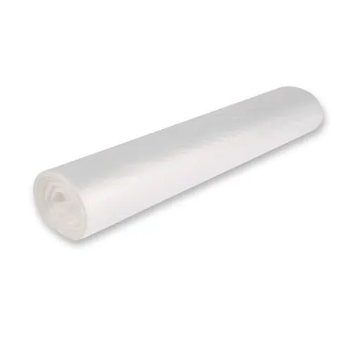 Hygostar Fleischsäcke 10 l transparent 1000 Stück HDPE